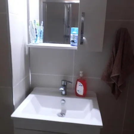 Family Bedroom sleeps 3 Altinkum Didim Turkey