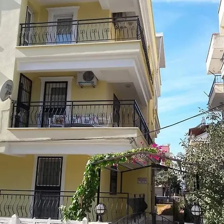 Gasthof Family Bedroom sleeps 3 Altinkum Didim Turkey
